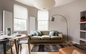 The Holland Park Escape - Modern & Central 2BDR Flat